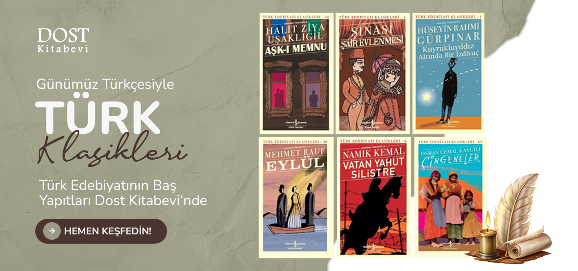 Türk Klasikleri