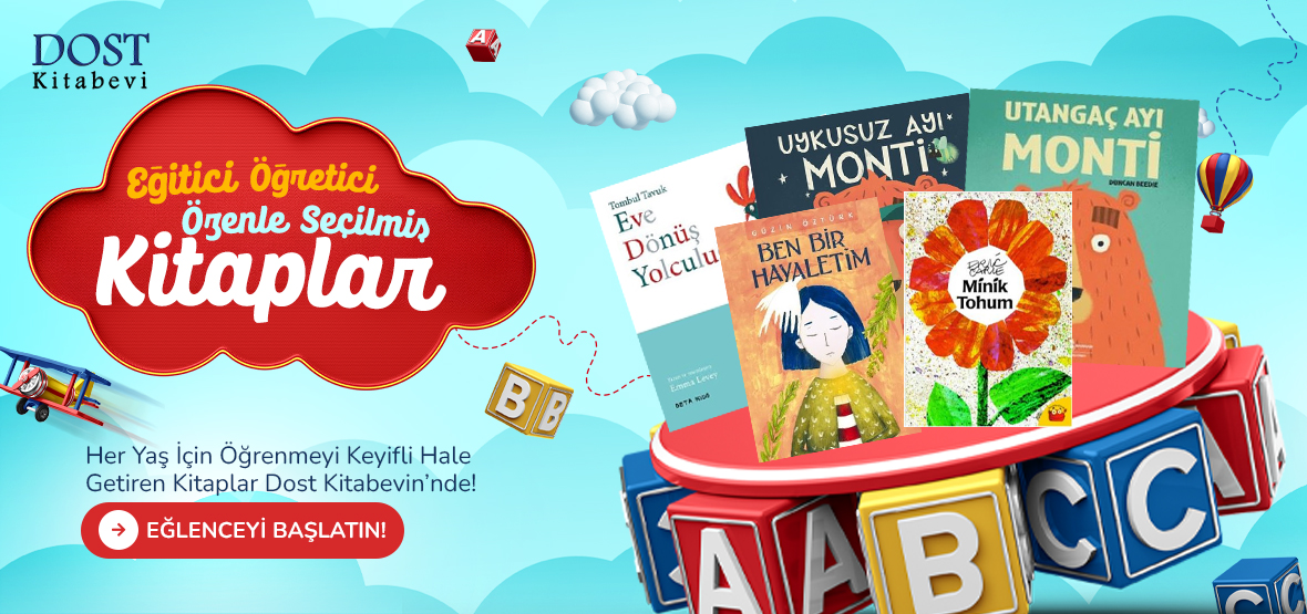 Çocuk Kitapları