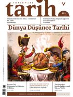 Toplumsal Tarih Dergisi Mayıs 2024 Sayı: 365
