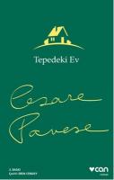 Tepedeki Ev