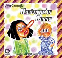 Nuriyanım'ın Burnu