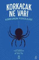 Korkacak Ne Var