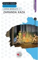 Zamanda Kaza - Zaman Bisikleti 3