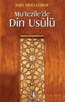 Mu'tezile'de Din Usûlü