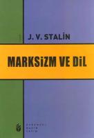 Marksizm ve Dil (J. V. Stalin)