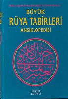 Büyük Rüya Tabirleri Ansiklopedisi