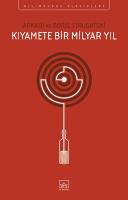 Kıyamete Bir Milyar Yıl