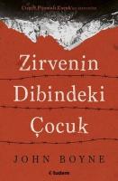 Zirvenin Dibindeki Çocuk