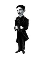 Aylak Adam Hobi - Nikola Tesla Ayraç