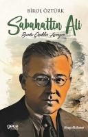 Sabahattin Ali - Burda Çiçekler Açmıyor