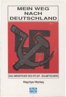 Mein Weg Nanch Deutschland