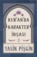 Kuran'da Karakter İnşası