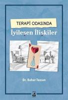 Terapi Odasında İyileşen İlişkiler