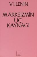 Marksizmin Üç Kaynağı