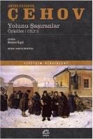 Yolunu Şaşıranlar - Öyküler Cilt 2