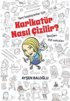 Karikatür Nasıl Çizilir? Yeni Başlayanlar için İpuçları