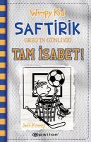 Saftirik Greg'in Günlüğü 16 - Tam İsabet!