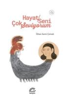 Hayat Seni Çok Seviyorum