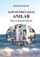 Albümümden Sızan Anılar