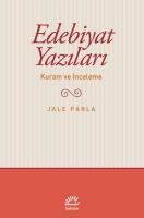 Edebiyat Yazıları - Kuram ve İnceleme