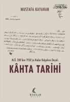 Kahta Tarihi