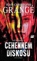 Cehennem Diskosu - Güneşsiz Cilt 1