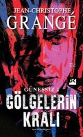 Gölgelerin Kralı - Güneşsiz Cilt 2