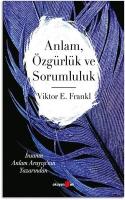 Anlam Özgürlük ve Sorumluluk