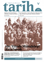 Toplumsal Tarih Dergisi Ocak 2023 Sayı: 349