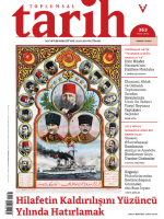 Toplumsal Tarih Dergisi Mart 2024 Sayı: 363