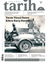 Toplumsal Tarih Dergisi Temmuz 2024 Sayı: 367