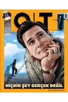 Ot Dergisi Mart 2024 Sayı:130