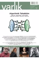 Varlık Dergisi Mart 2024 Sayı:1398