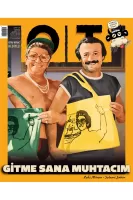 Ot Dergisi Temmuz-Ağustos 2024 Sayı:134