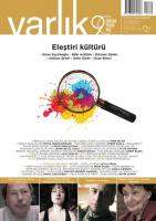 Varlık Dergisi Şubat 2023 Sayı:1385