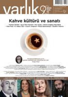 Varlık Dergisi Mayıs 2023 Sayı:1388