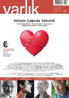 Varlık Dergisi Haziran 2024 Sayı:1401