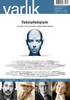 Varlık Dergisi Eylül 2024 Sayı:1404