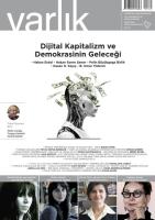 Varlık Dergisi Mart 2025 Sayı:1410