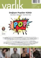 Varlık Dergisi Mayıs 2025 Sayı:1412