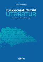 Türkisch Deutsche  Literatur