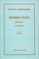 Monna Rosa - Şiirler 1