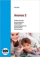 Ananas 2  -  Türkisch-Deutsch