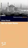 Rot ist mein Name