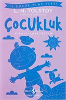 Çocukluk - Kısaltılmış Metin