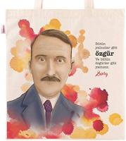 Askılı Bez Çanta - Stefan Zweig