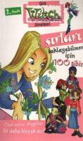 Gizli Witch Günlükleri - Sırları Saklayabilmen İçin 100 Sihir