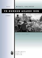 Ve Durgun Akardı Don 2. Cilt