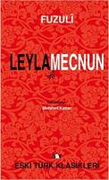 Leyla ile Mecnun - Fuzuli