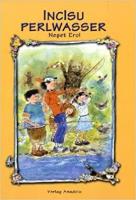 İncisu - Perlwasser  (Türkisch - Deutsch)